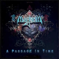 Magnum A Passage in Time Album Cover