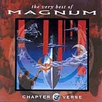 [Magnum  Album Cover]