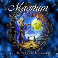[Magnum  Album Cover]