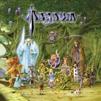 [Magnum  Album Cover]