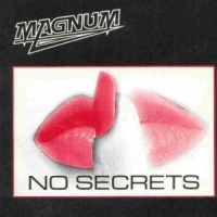 [Magnum  Album Cover]