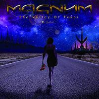 [Magnum  Album Cover]