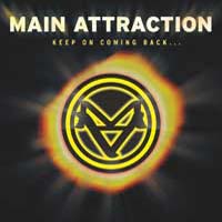 [Main Attraction  Album Cover]