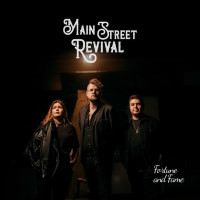 [Main Street Revival  Album Cover]