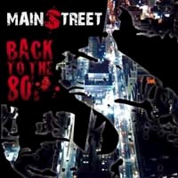 [Mainstreet  Album Cover]