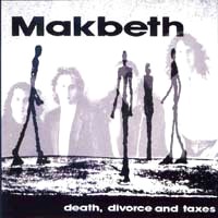 [Makbeth  Album Cover]