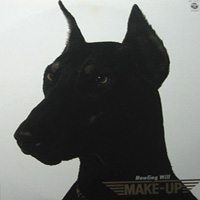[Make-Up  Album Cover]