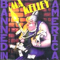[Ma Kelley  Album Cover]