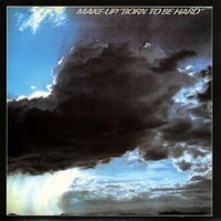 [Make-Up  Album Cover]