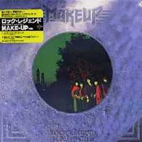 [Make-Up  Album Cover]