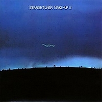 Make-Up Straight Liner Album Cover