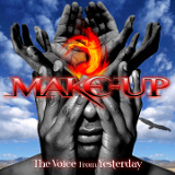 [Make-Up  Album Cover]