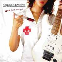 [Mala Medicina  Album Cover]