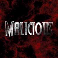 [Malicious  Album Cover]