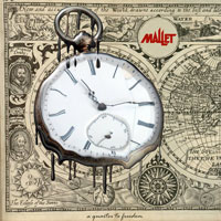 [Mallet  Album Cover]