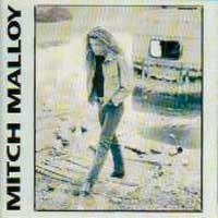 [Mitch Malloy  Album Cover]