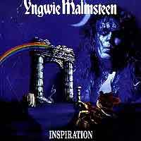 [Yngwie Malmsteen  Album Cover]
