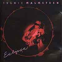 [Yngwie Malmsteen  Album Cover]