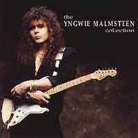 [Yngwie Malmsteen  Album Cover]