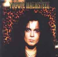 [Yngwie Malmsteen  Album Cover]