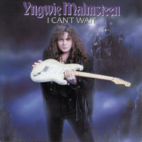 [Yngwie Malmsteen  Album Cover]