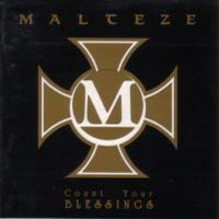 [Malteze  Album Cover]