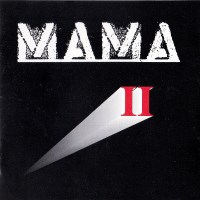 [Mama  Album Cover]