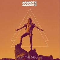 [Mammoth Mammoth  Album Cover]