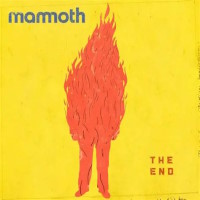 Mammoth WVH The End Album Cover