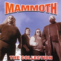 [Mammoth  Album Cover]
