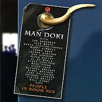 [Man Doki  Album Cover]