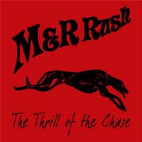 [M and R Rush  Album Cover]