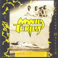 [Manila Thrills  Album Cover]