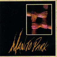 [Manito Park  Album Cover]