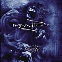 Manitou Deadlock Album Cover
