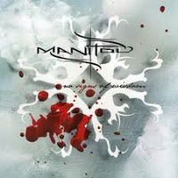 Manitou No Signs of Wisdom Album Cover