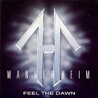 [Mannerheim  Album Cover]