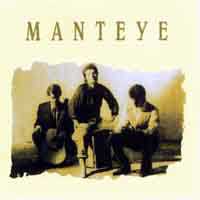 [Manteye  Album Cover]