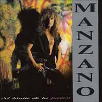 [Manzano  Album Cover]