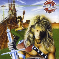 [Manzano  Album Cover]