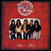 Manzano Turn Me On Album Cover