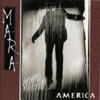 [Mara  Album Cover]