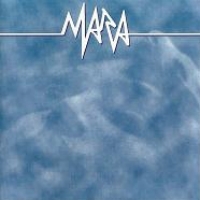 [Mara  Album Cover]