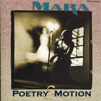 [Mara  Album Cover]