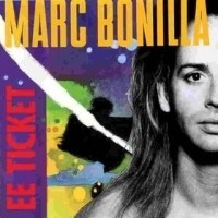 [Marc Bonilla  Album Cover]
