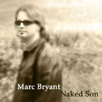 [Marc Bryant  Album Cover]