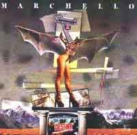 [Marchello  Album Cover]
