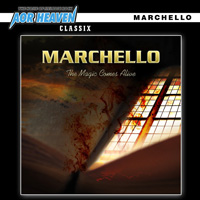 [Marchello  Album Cover]