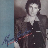 [Marc Jordan  Album Cover]