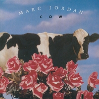[Marc Jordan  Album Cover]